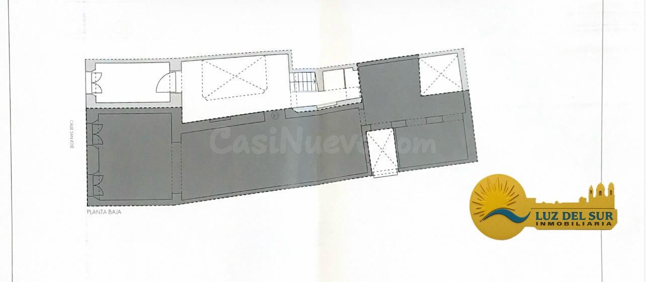 OPORTUNIDAD ÚNICA EN CÁDIZ: CREA LA CASA DE TUS SUEÑOS EN