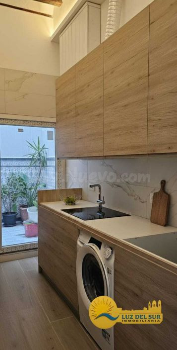 Estrena hogar en el corazón histórico de Cádiz