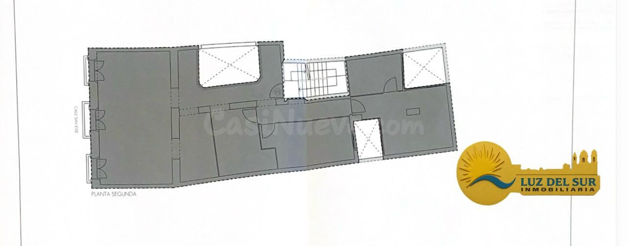 OPORTUNIDAD ÚNICA EN CÁDIZ: CREA LA CASA DE TUS SUEÑOS EN