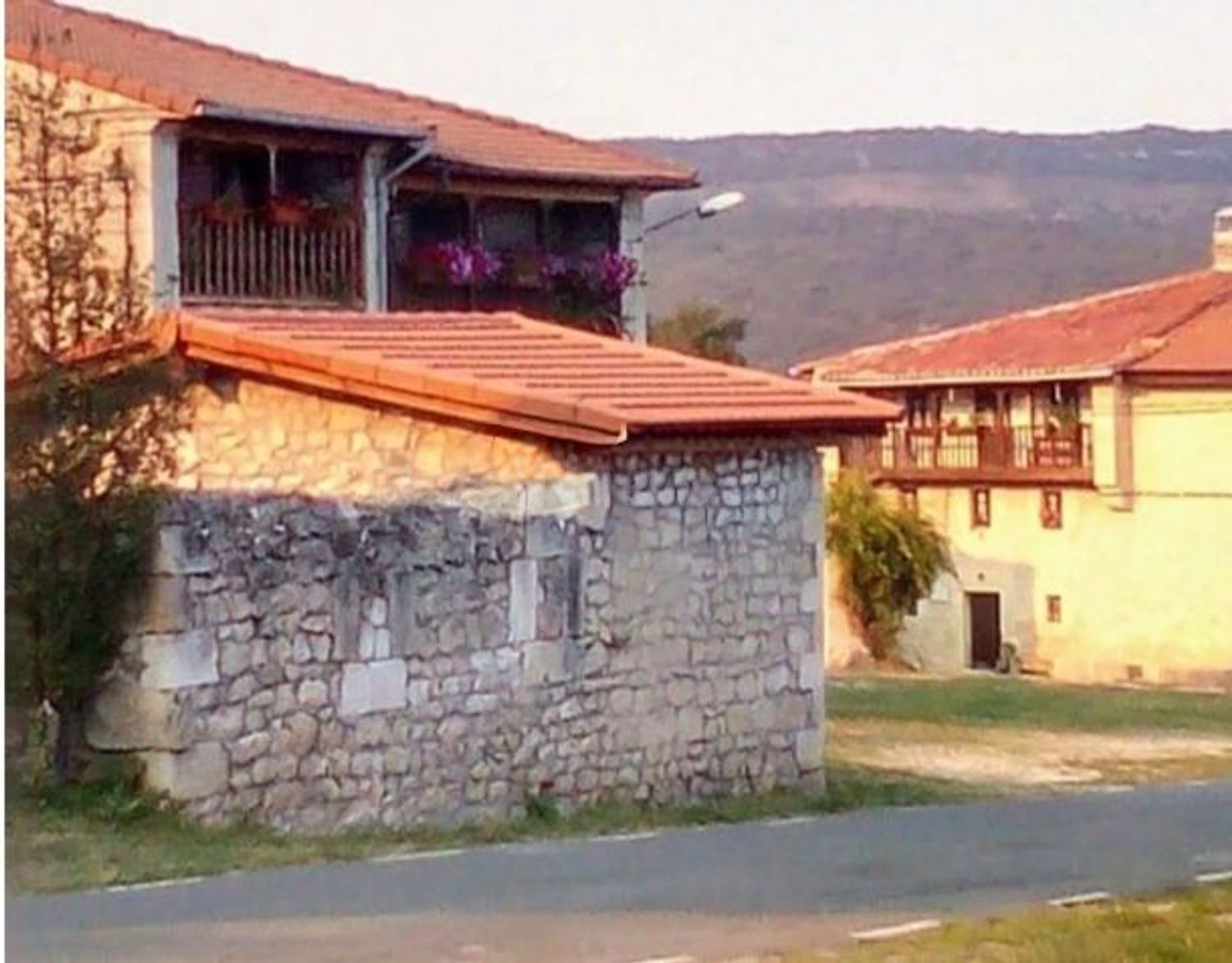 Finca rústica 1 habitación 35m² en venta - Northern spain