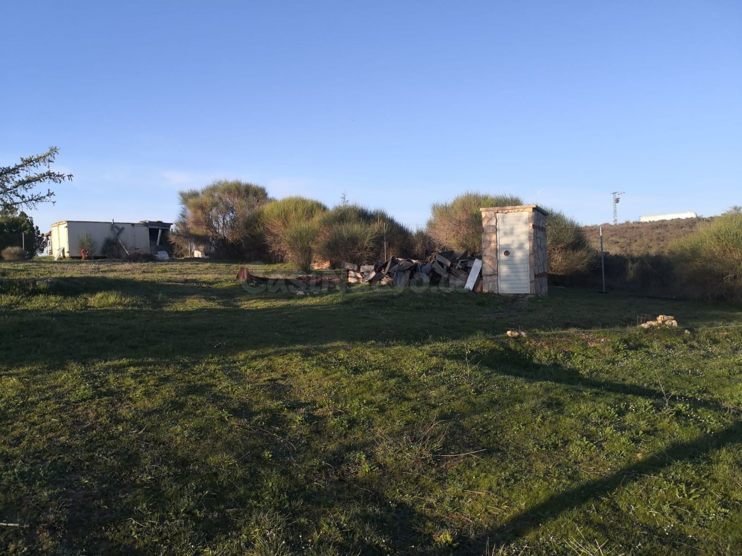 Finca rústica 3 habitaciones 40m² en venta - Castilla y leon