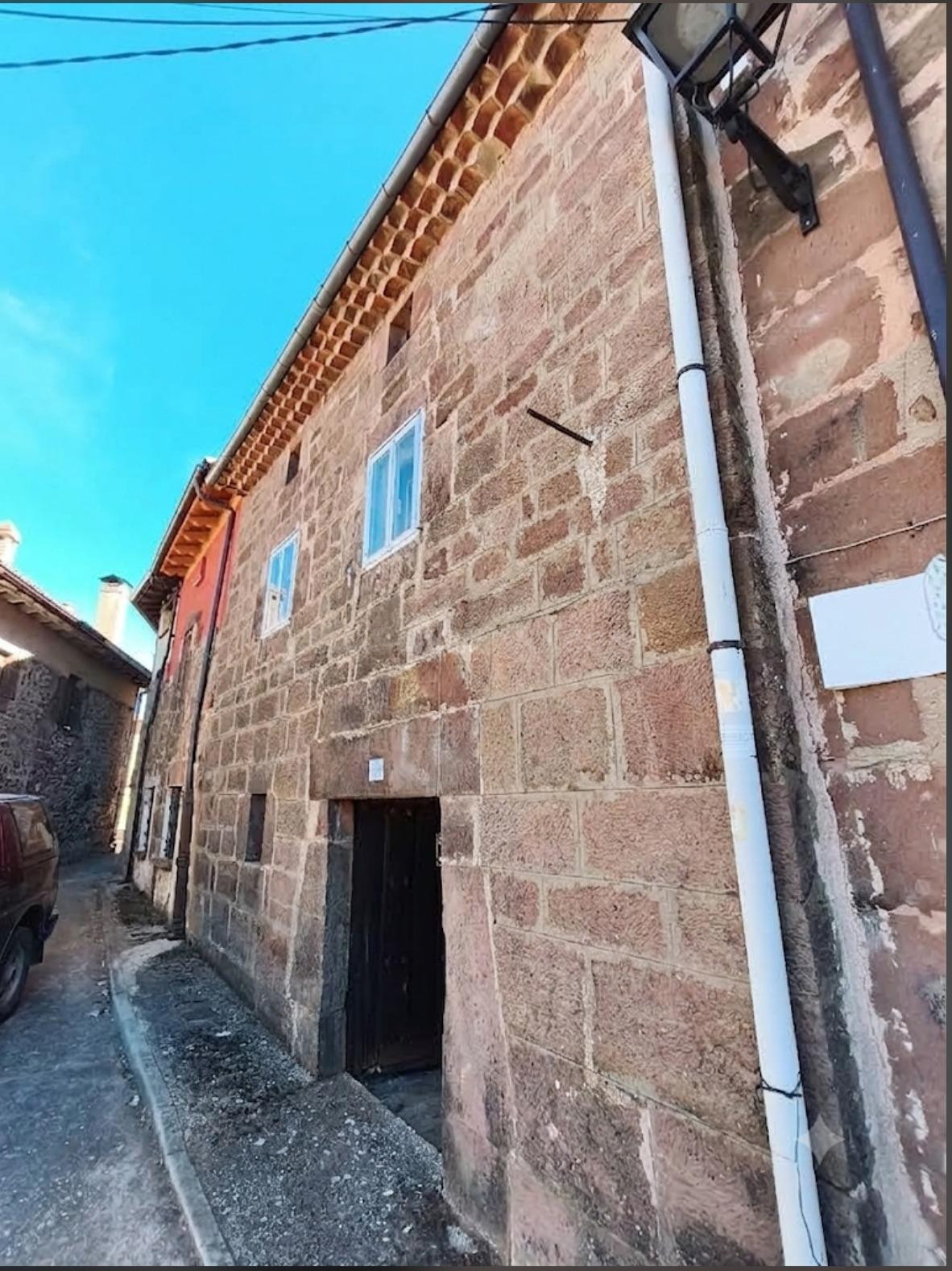 Casa en  Villasur de Herreros
