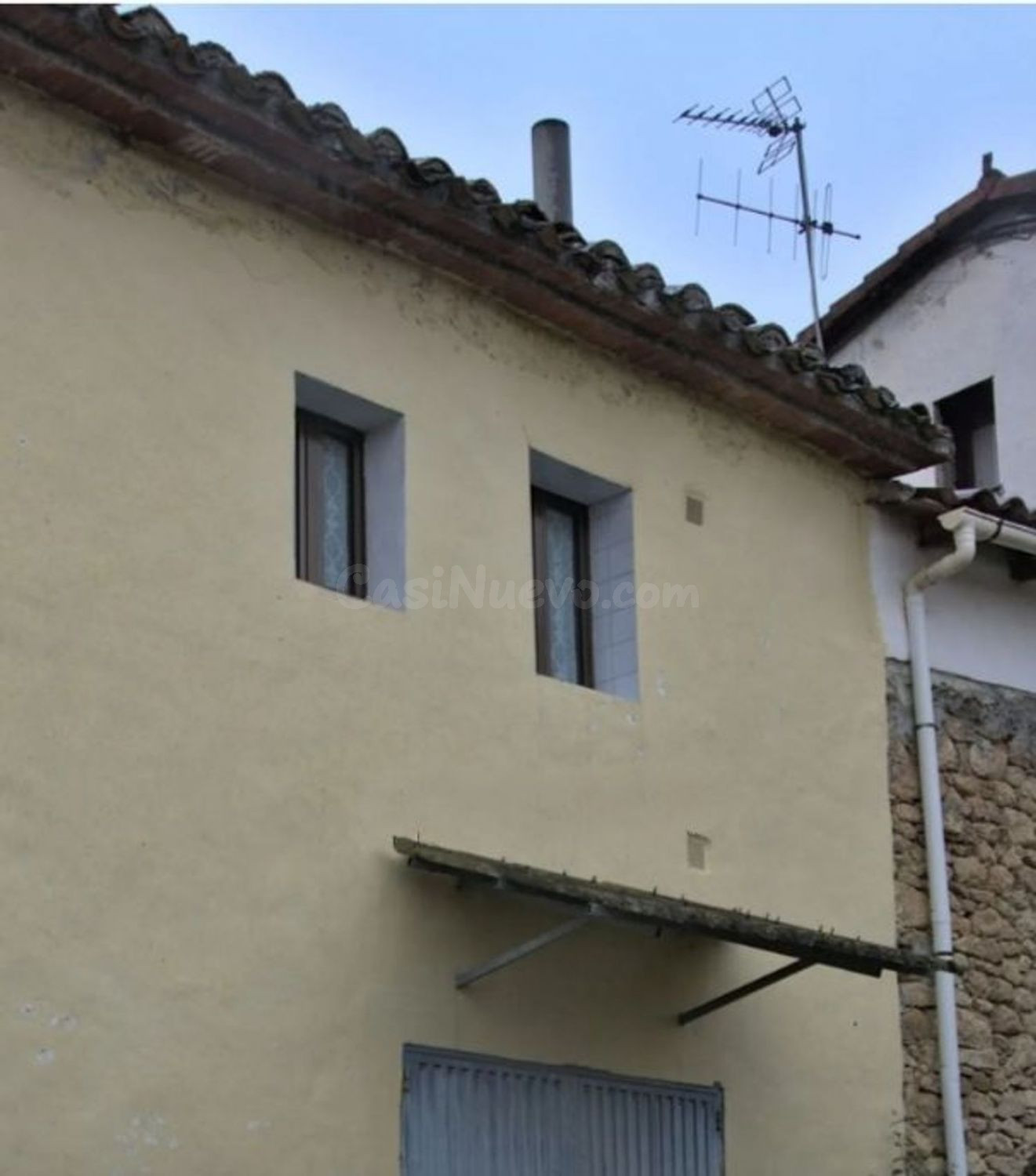 Finca rústica 2 habitaciones 100m² en venta - Northern spain