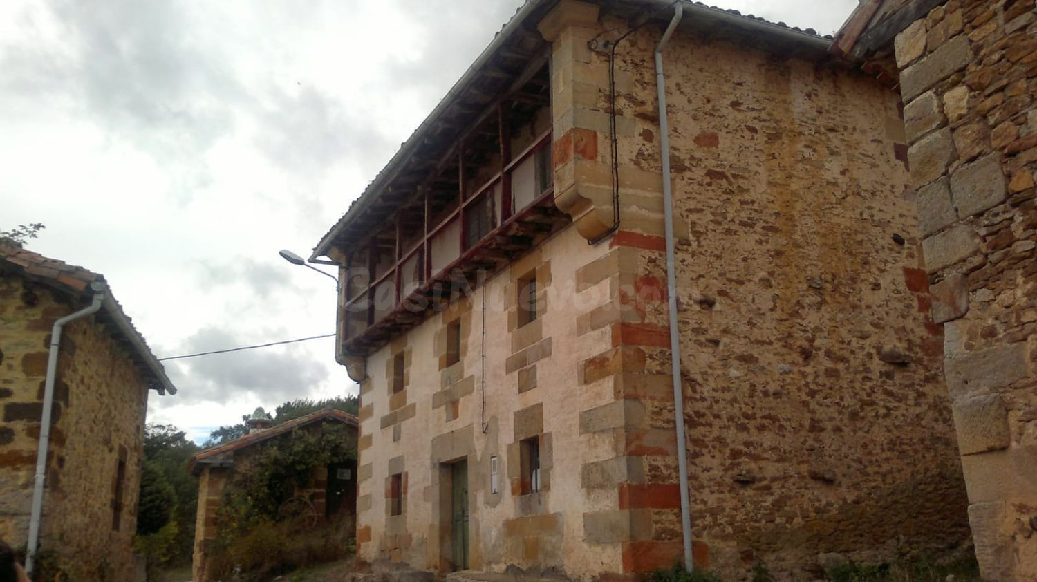 Finca rústica 6 habitaciones 356m² en venta - Northern spain