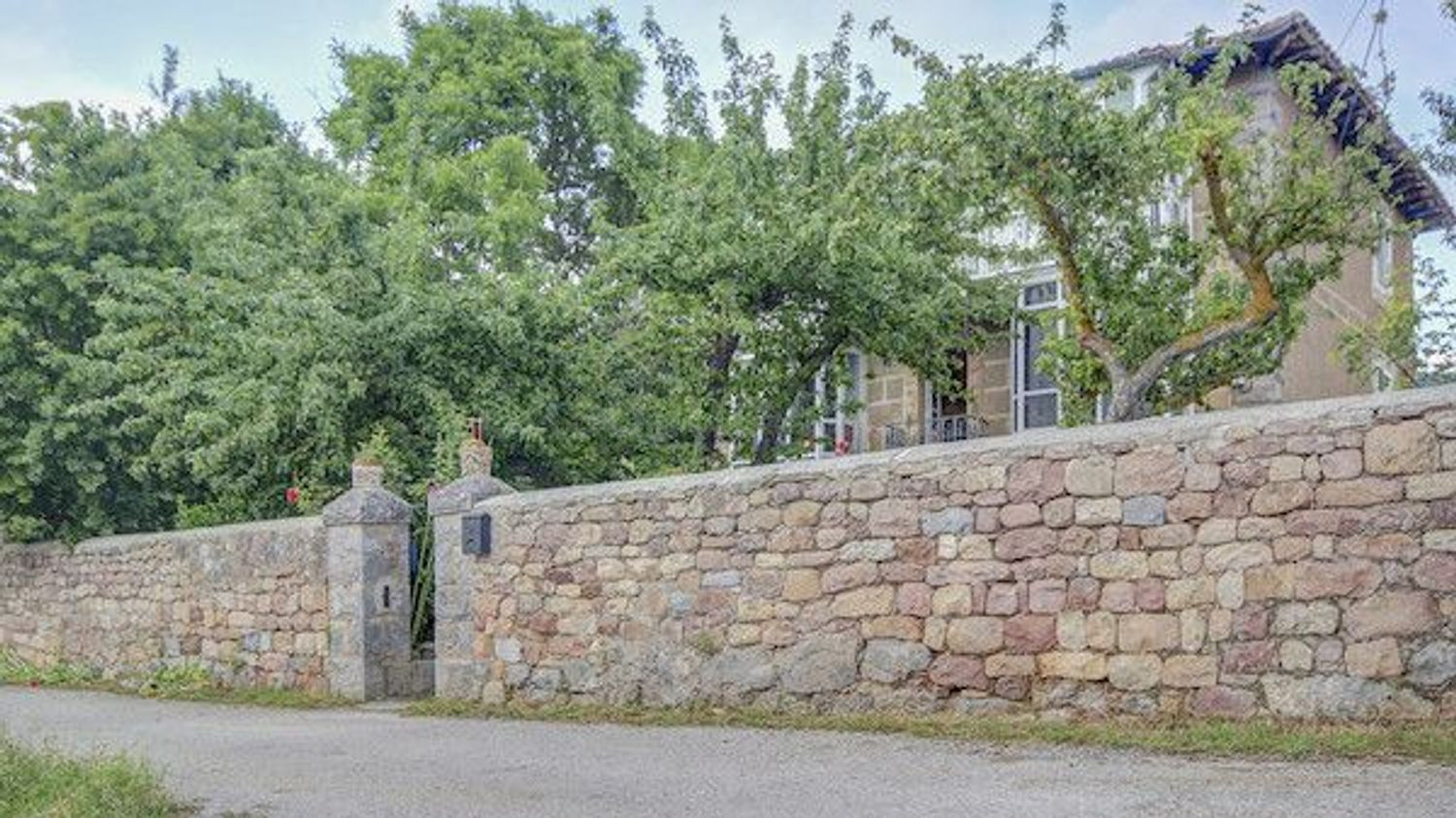 Finca rústica 8 habitaciones 200m² en venta - Alto campoo - foto 2
