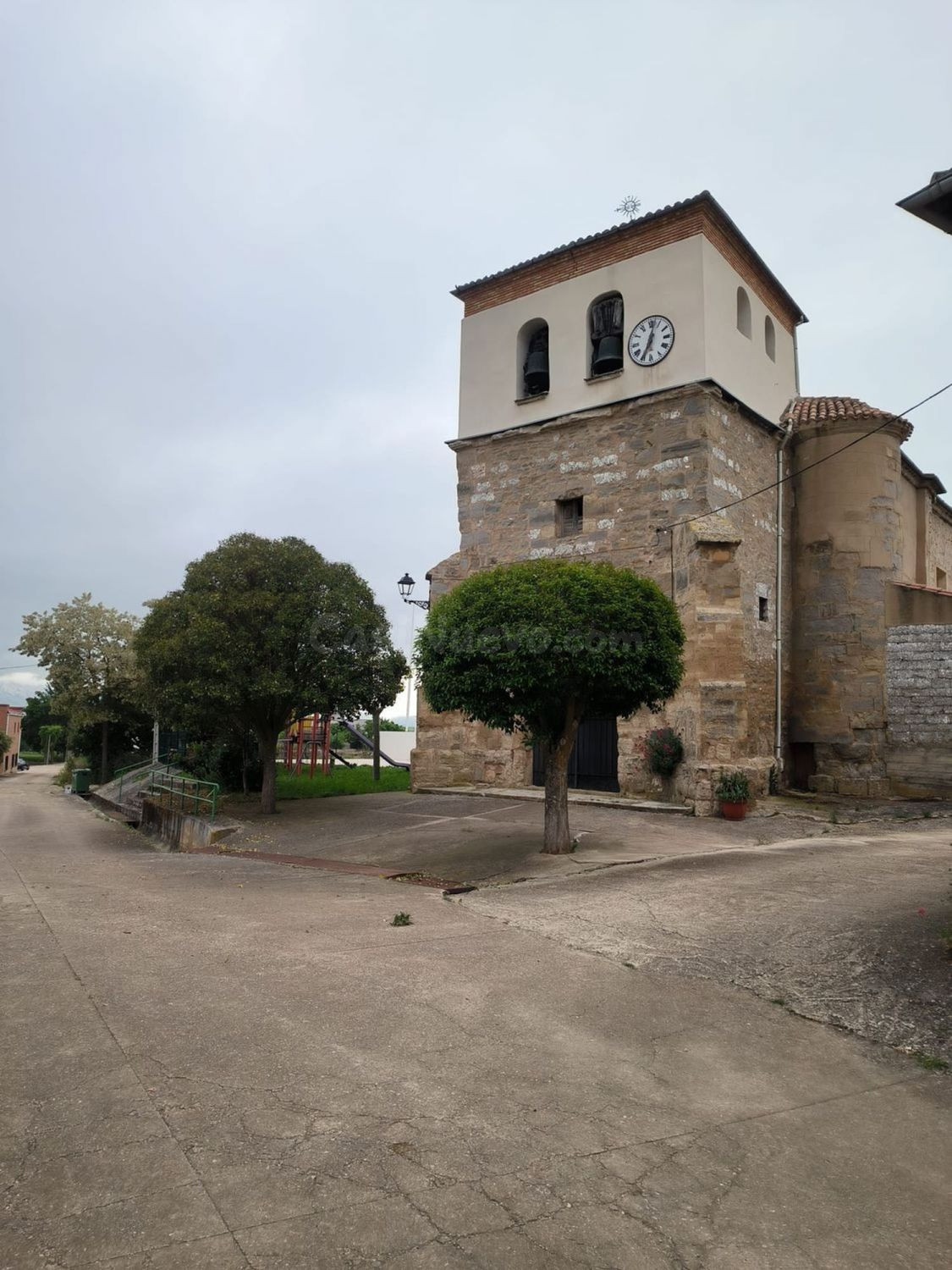Finca rústica 3 habitaciones 110m² en venta - Northern spain