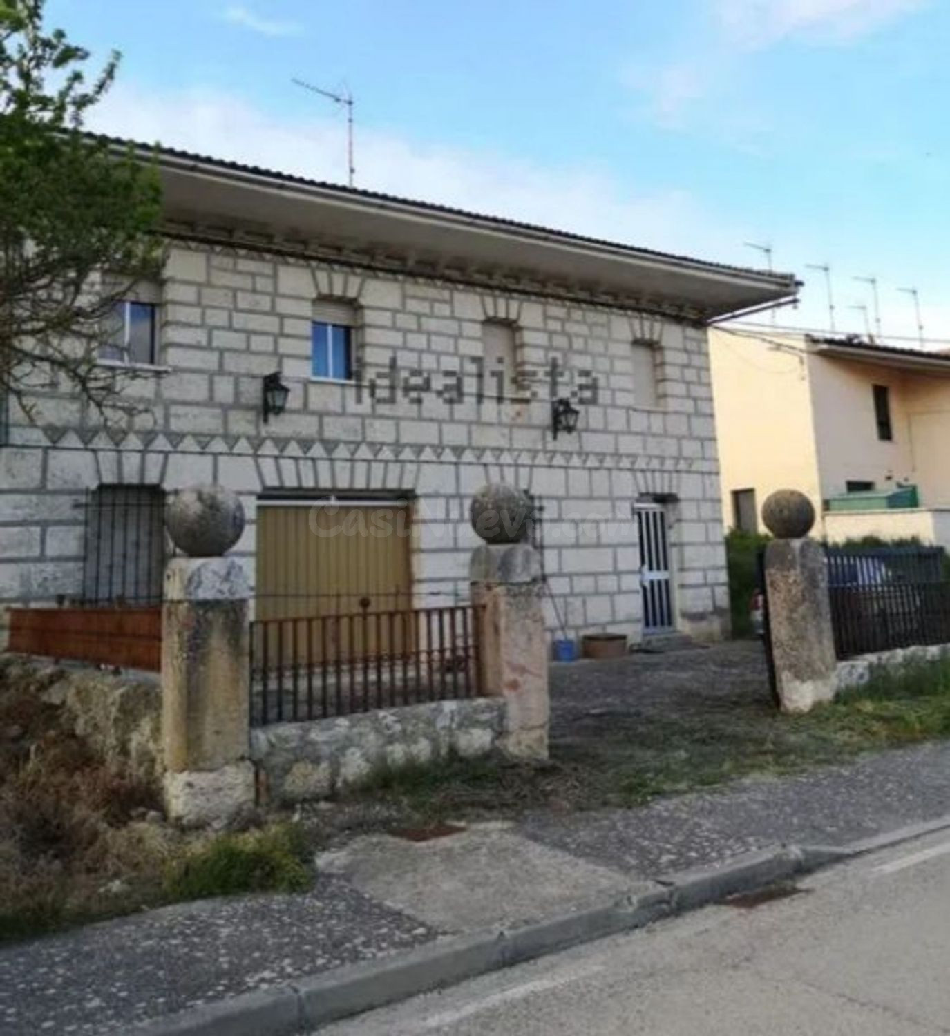 Finca rústica 5 habitaciones 230m² en venta - Castilla y leon