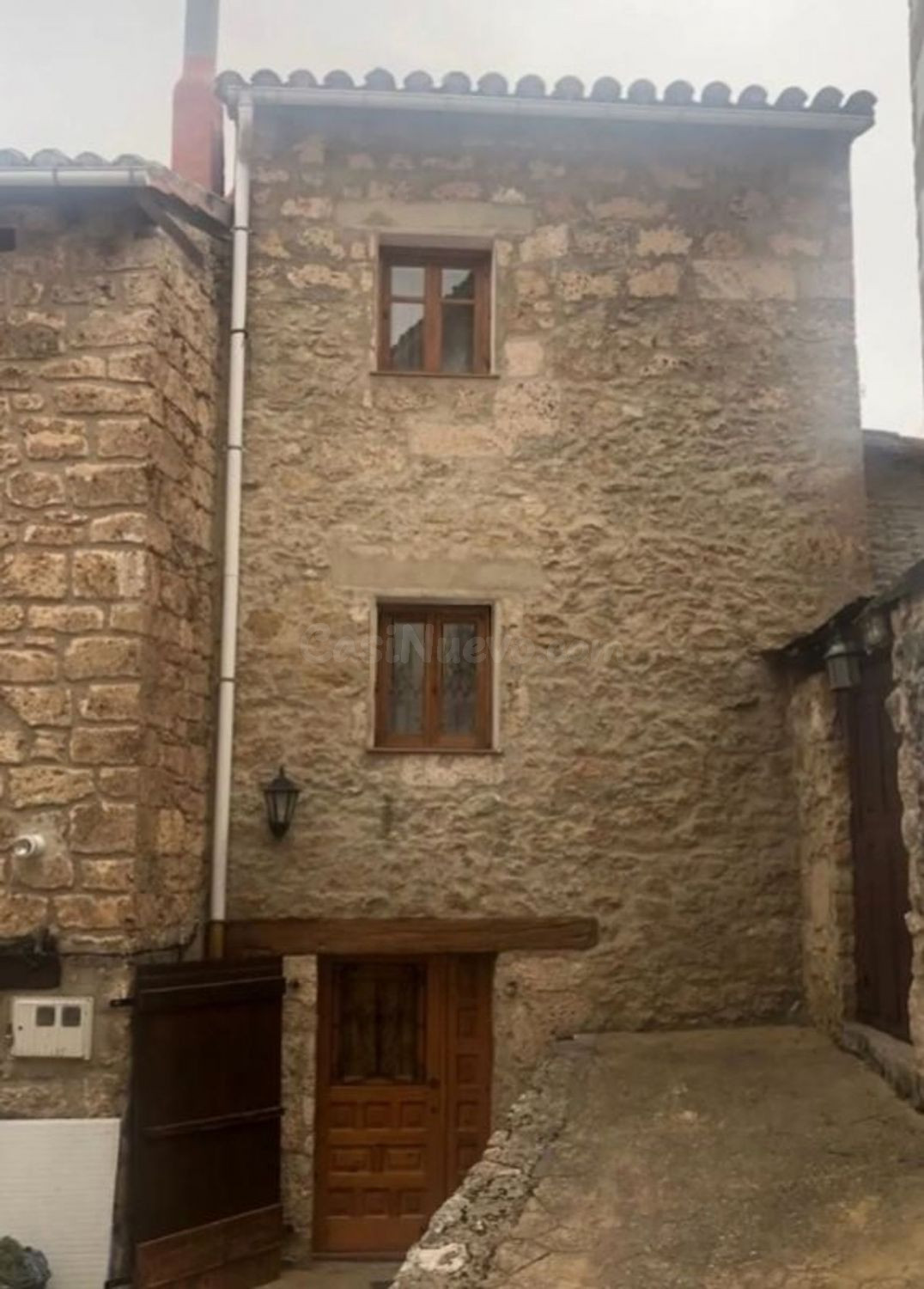 Finca rústica 3 habitaciones 105m² en venta - Northern spain