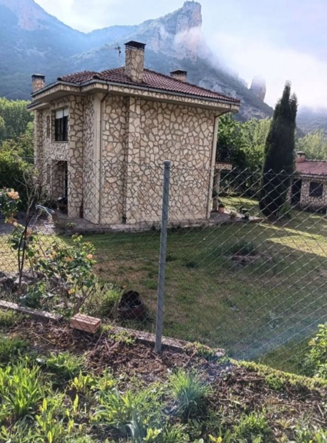 Chalet 3 habitaciones 300m² en venta - Northern spain