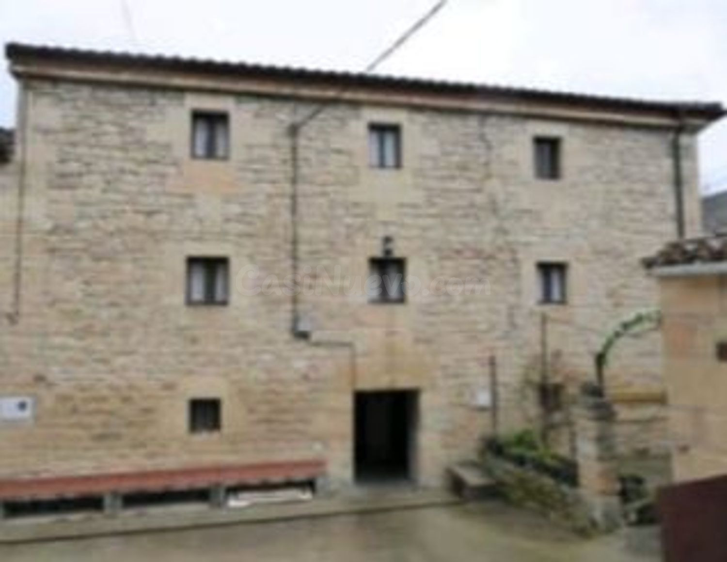 Finca rústica 8 habitaciones 415m² en venta - Northern spain