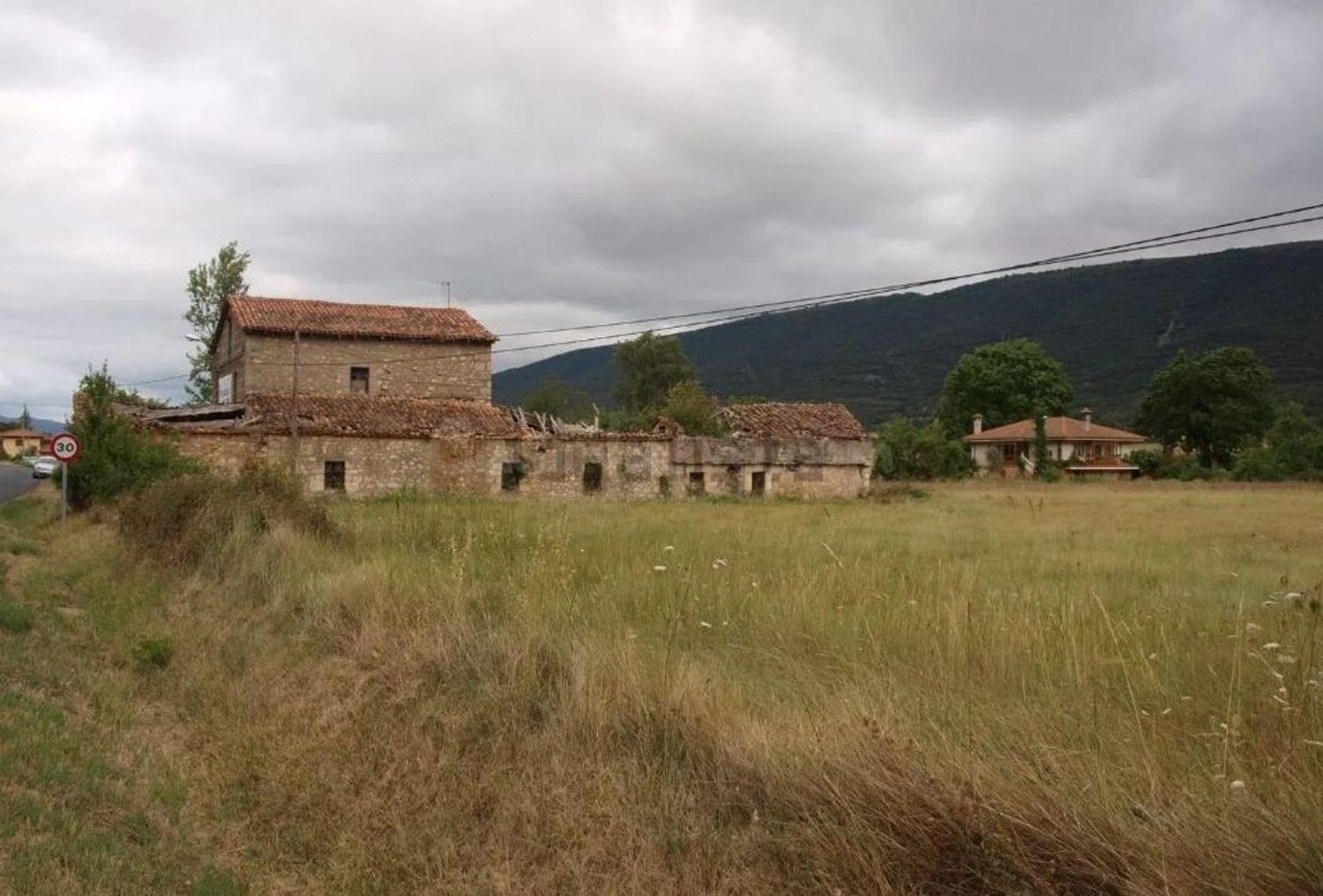 Finca rústica 8 habitaciones 350m² en venta - Northern spain