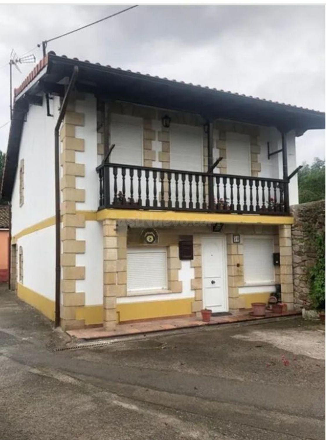 Chalet 3 habitaciones 95m² en venta - Northern spain