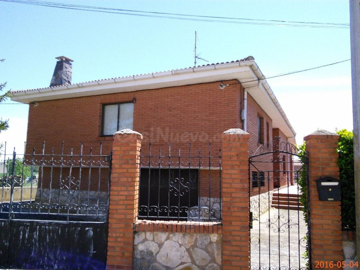 Chalet 4 habitaciones 205m² en venta - Castilla y leon - foto 3