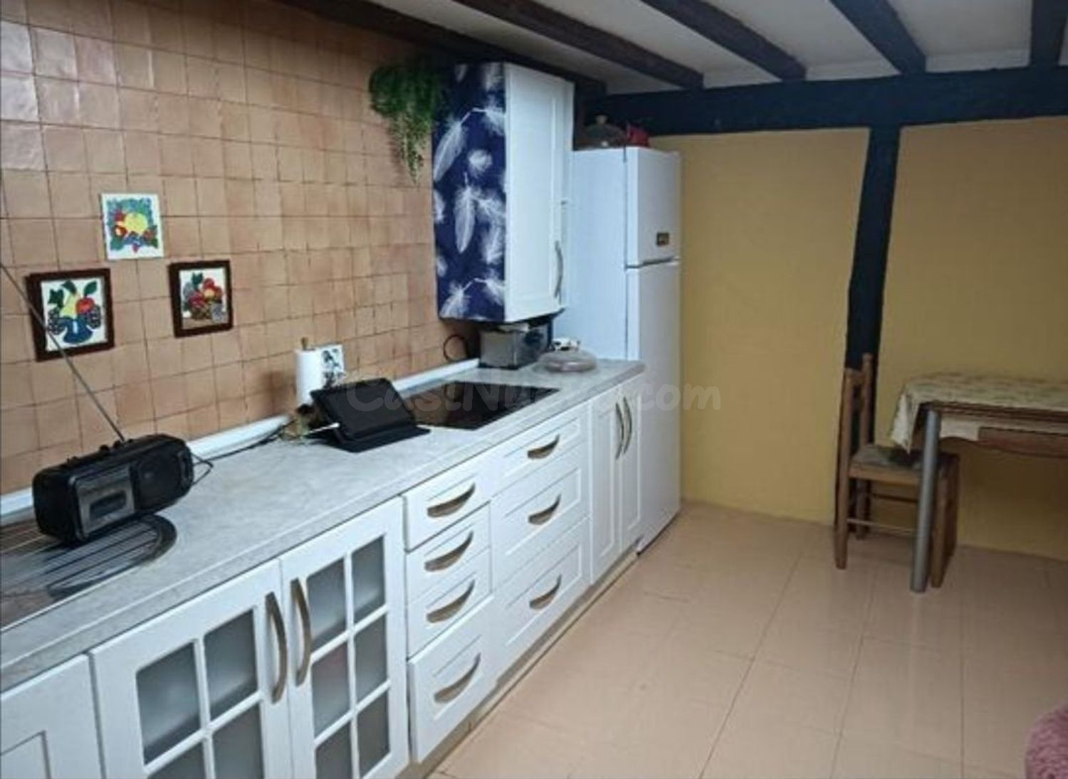 Chalet 5 habitaciones 240m² en venta - MEDINA DE POMAR