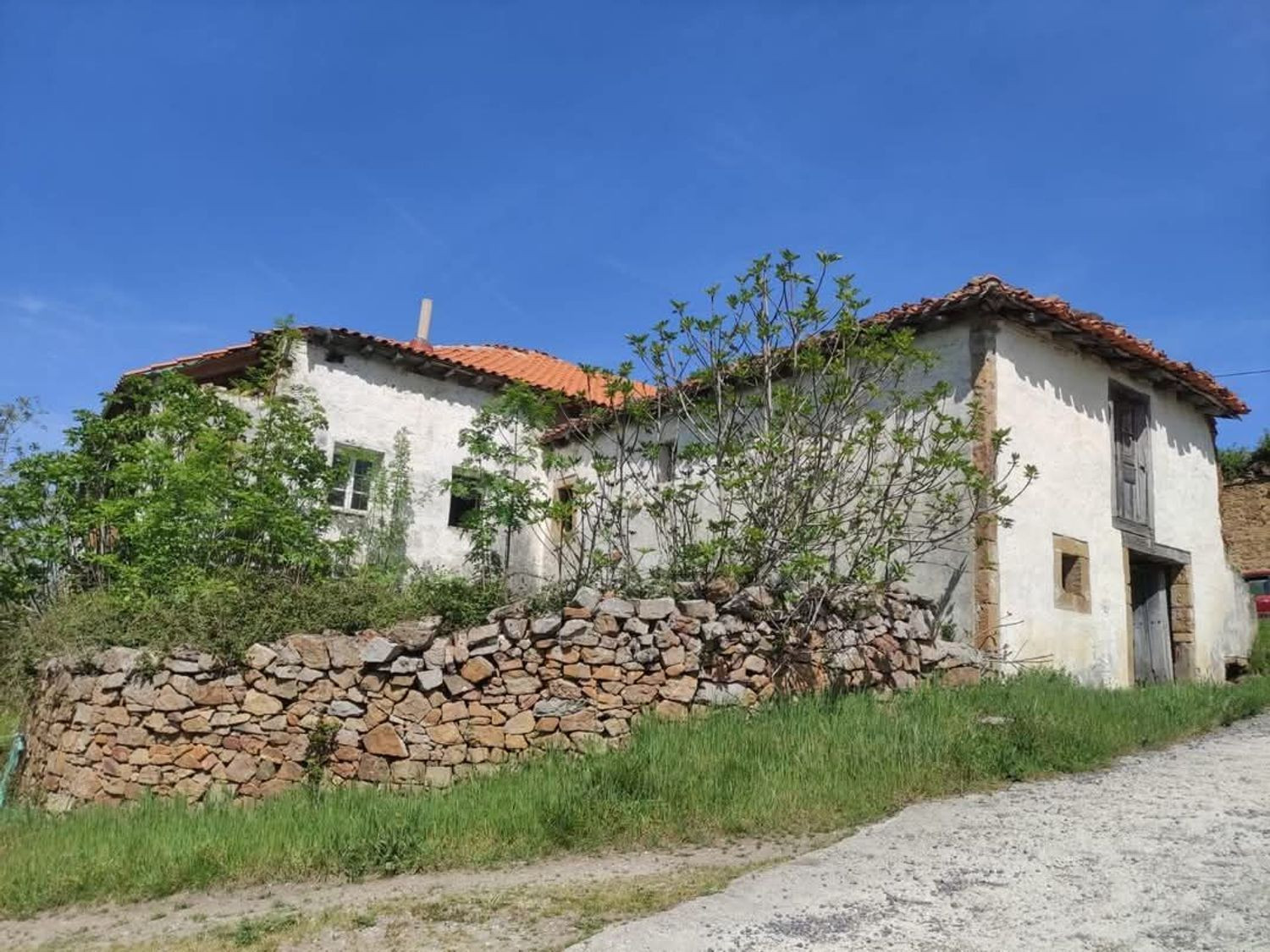 Finca rústica 4 habitaciones 400m² en venta - Northern spain