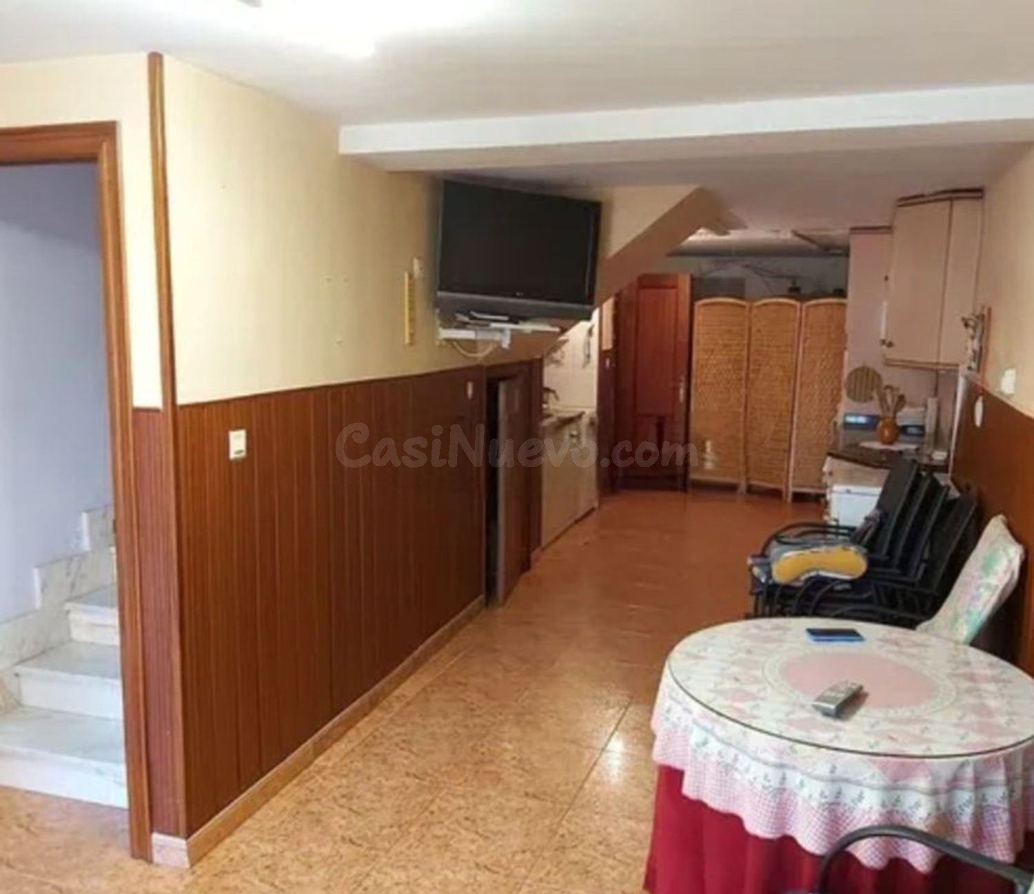 Finca rústica 4 habitaciones 177m² en venta - Valdezcaray - foto 4