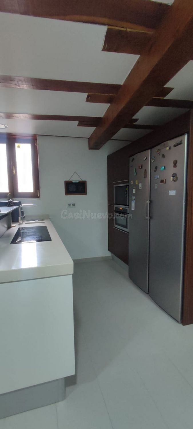 Chalet 2 habitaciones 210m² en venta - Baltezana-Ontón - foto 4