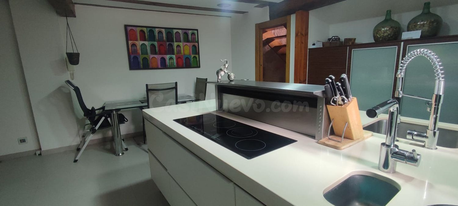 Chalet 2 habitaciones 210m² en venta - Baltezana-Ontón - foto 5