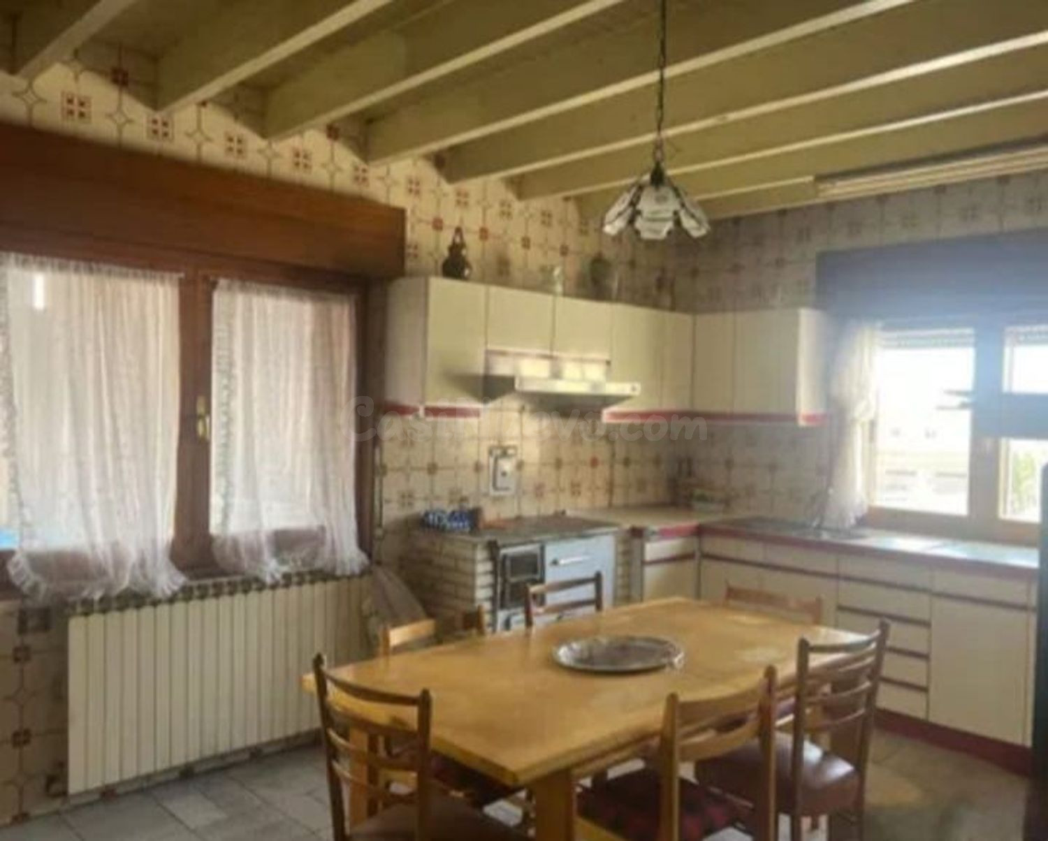 Chalet 6 habitaciones 1000m² en venta - Castilla y leon