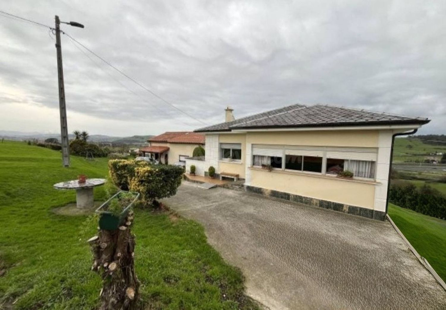 Finca rústica 3 habitaciones 96m² en venta - REQUEJADA