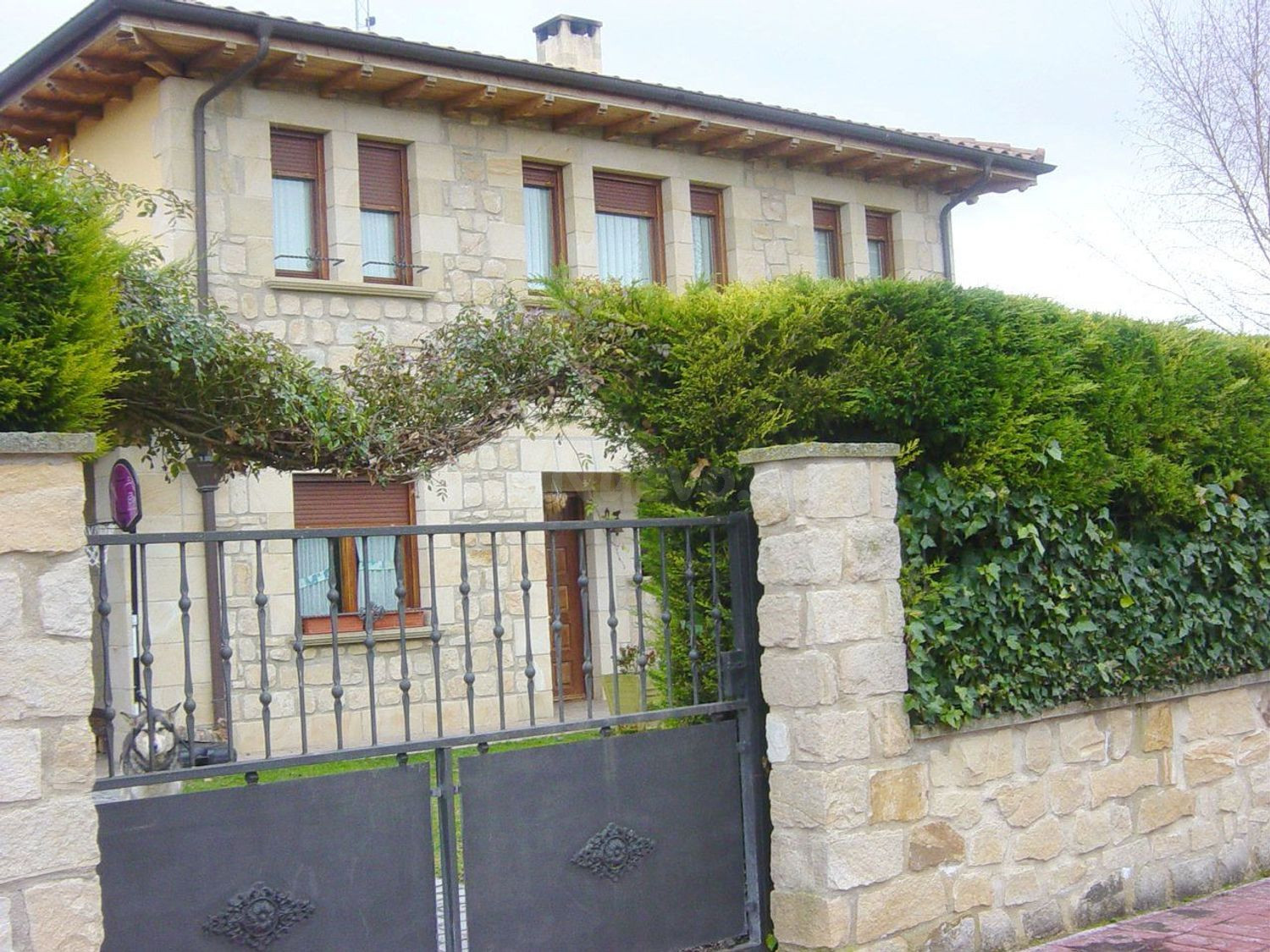 Chalet 3 habitaciones 200m² en venta - Pais vasco