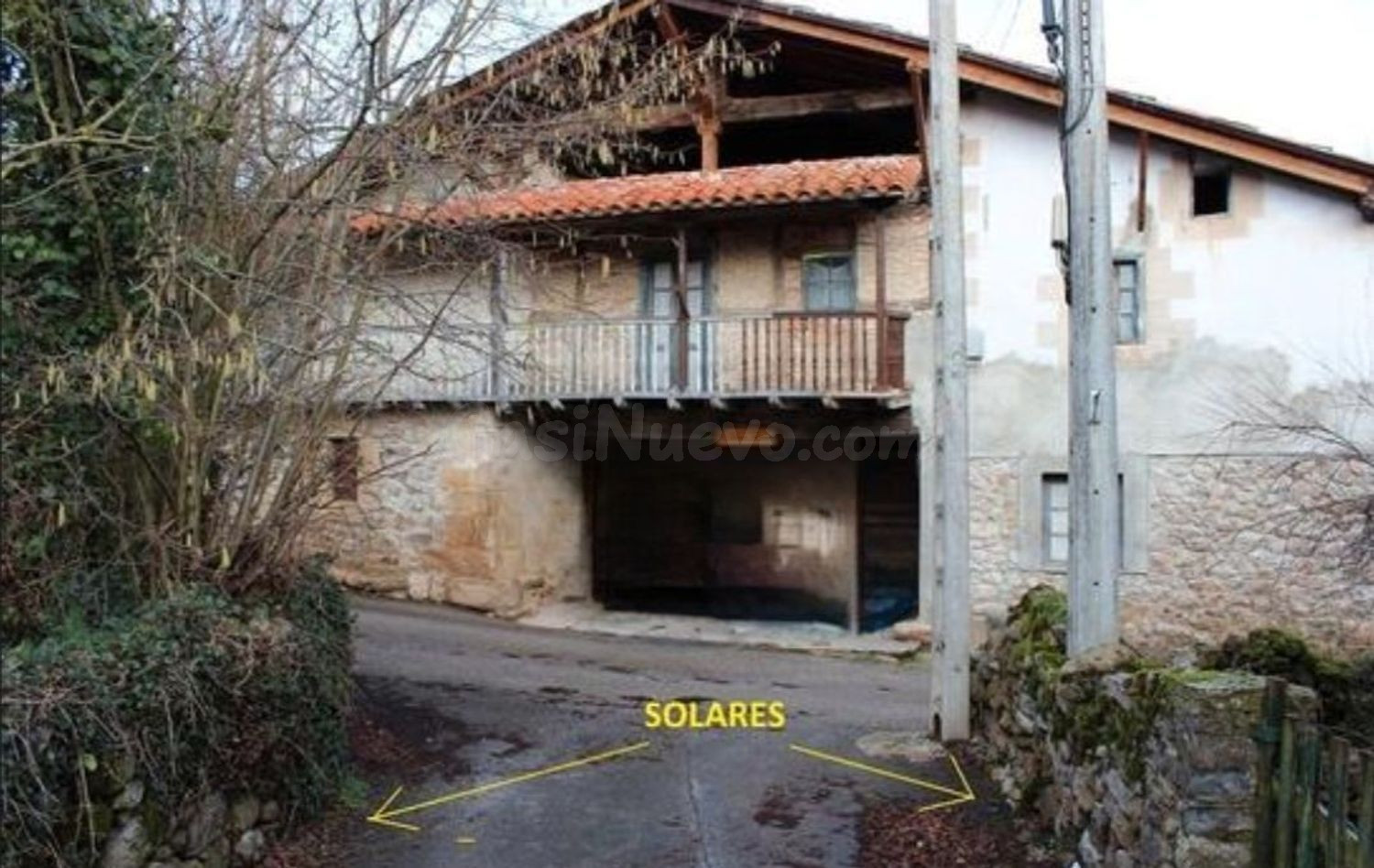 Finca rústica 7 habitaciones 255m² en venta - Northern spain - foto 2