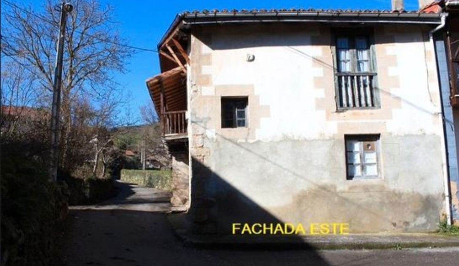 Finca rústica 7 habitaciones 255m² en venta - Northern spain - foto 3