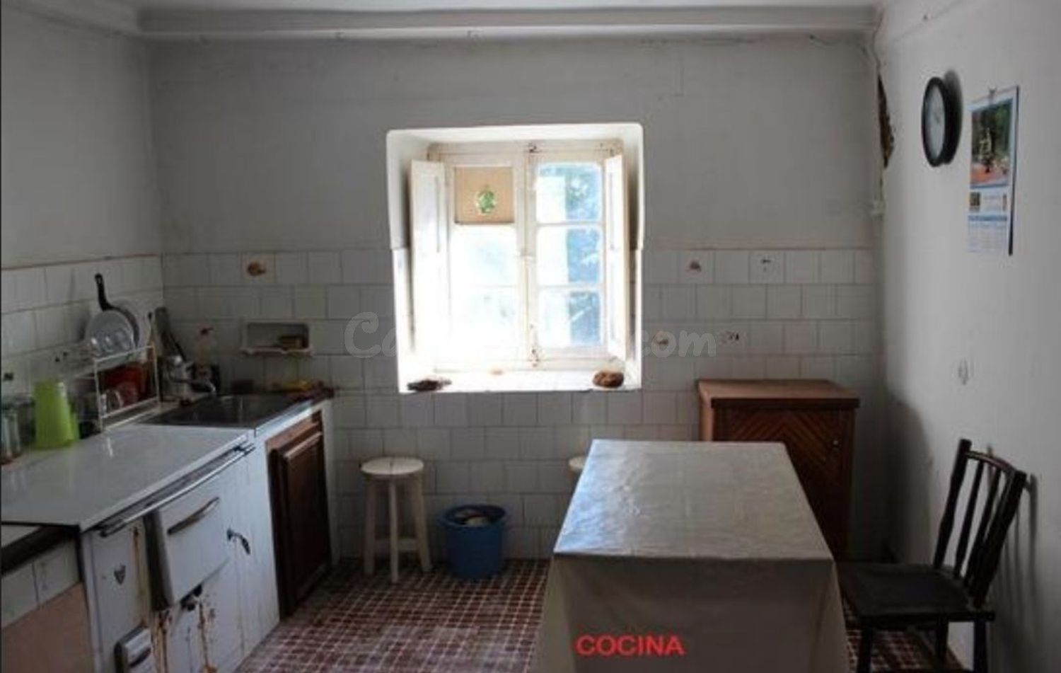 Finca rústica 7 habitaciones 255m² en venta - Northern spain - foto 4