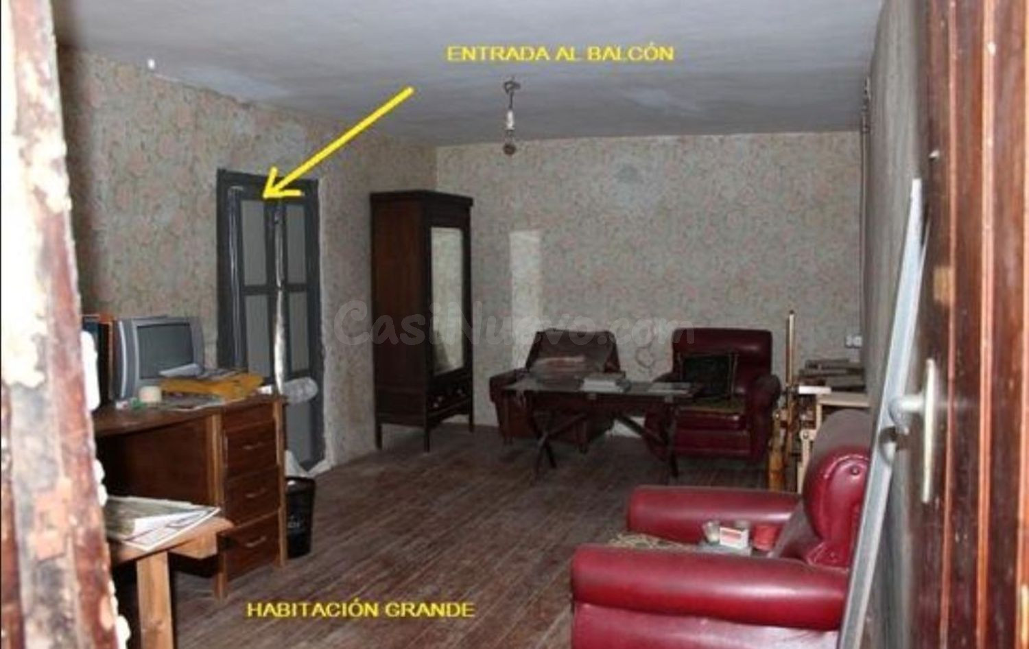 Finca rústica 7 habitaciones 255m² en venta - Northern spain - foto 5