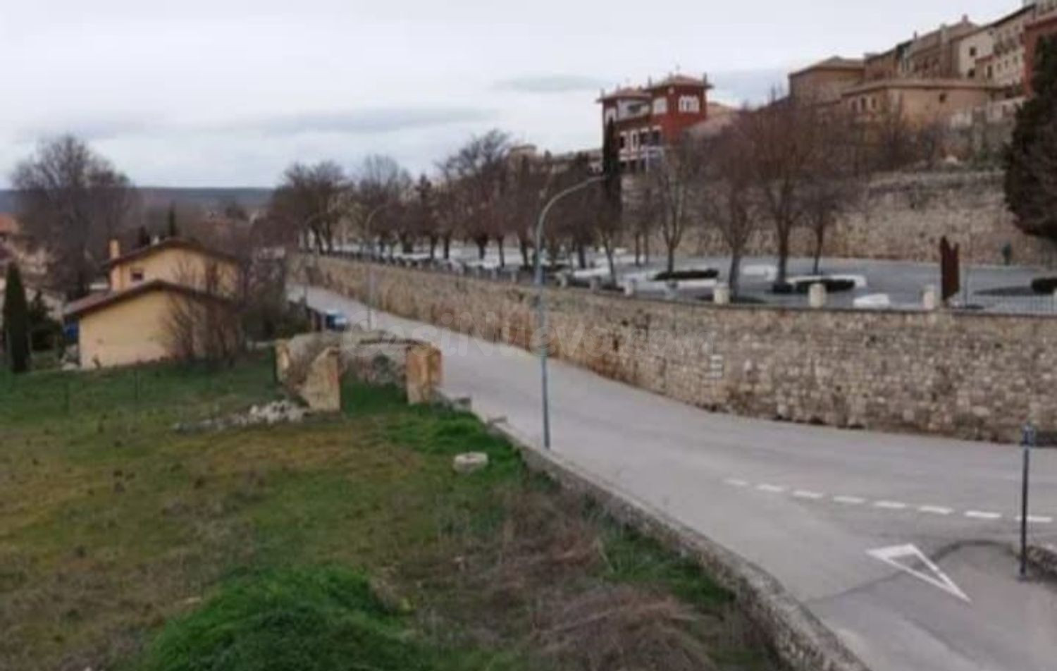Piso 3 habitaciones 109m² en venta - Castilla y leon