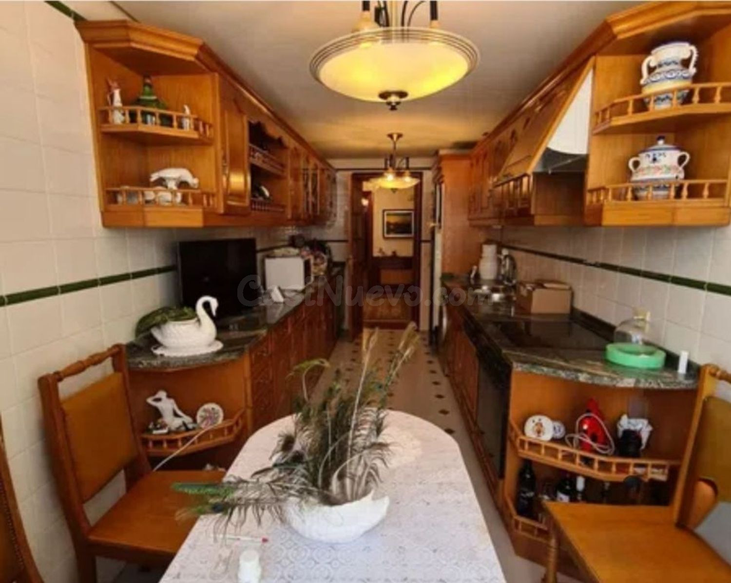 Piso 4 habitaciones 140m² en venta - Northern spain