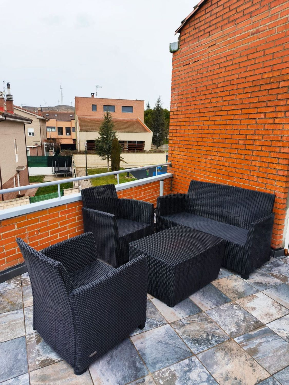 Chalet 4 habitaciones 300m² en venta - Castilla y leon - foto 5