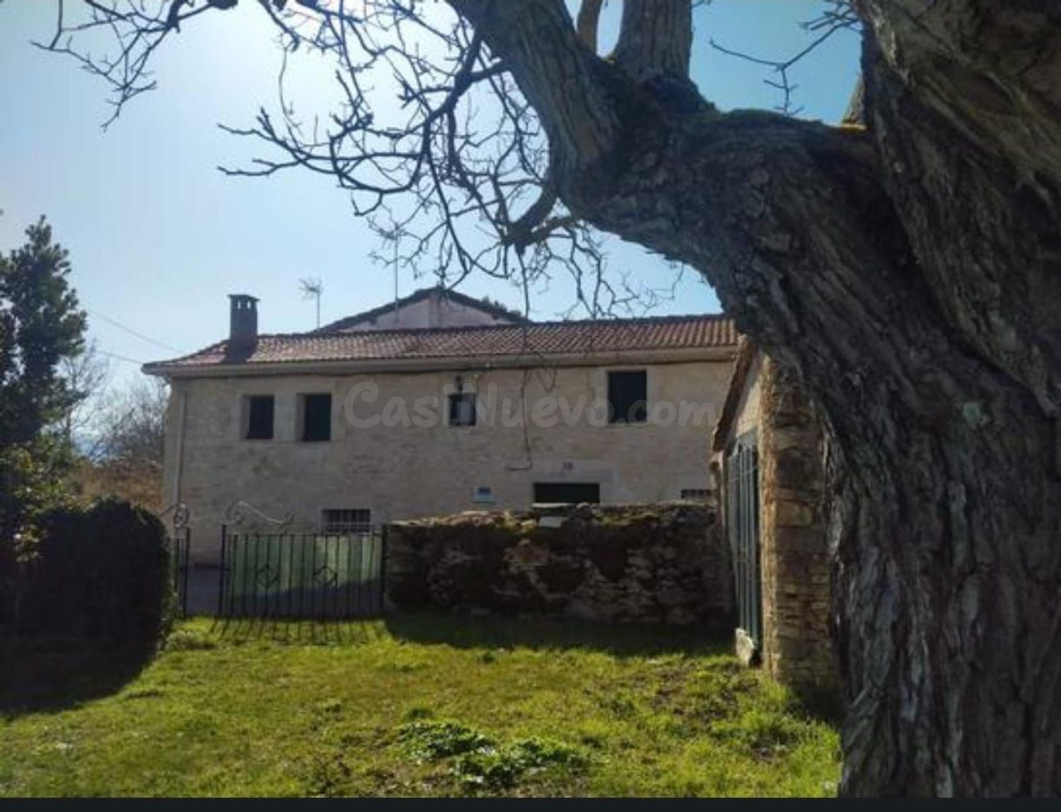 Chalet 10 habitaciones 412m² en venta - Northern spain