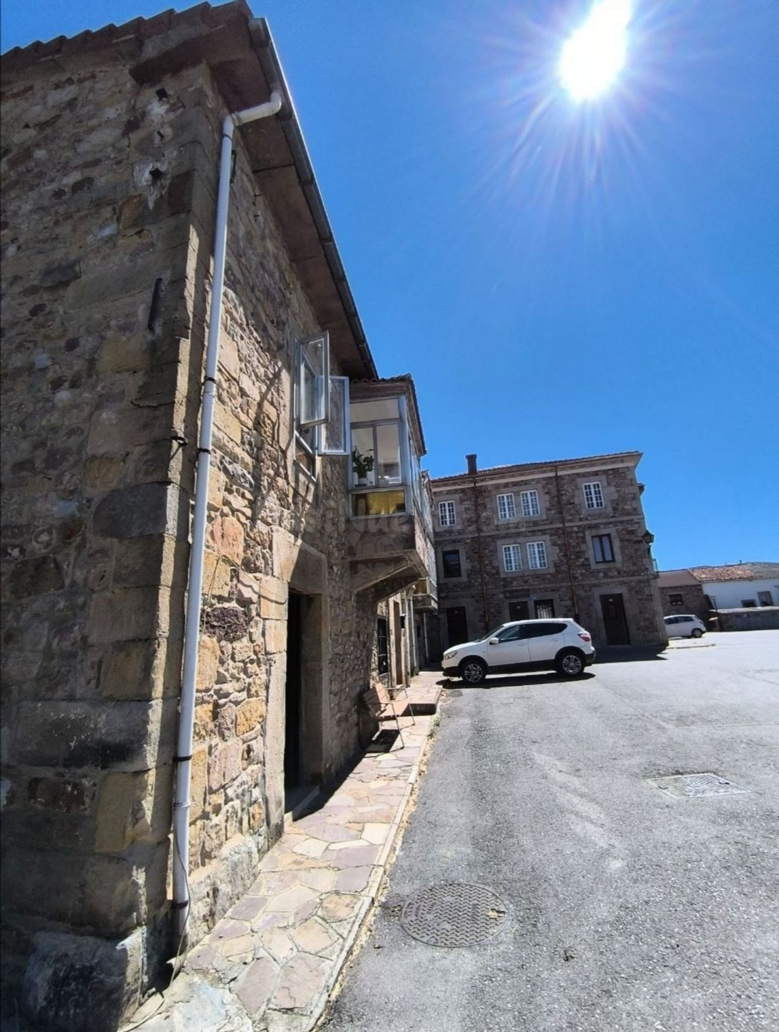 Chalet 3 habitaciones 400m² en venta - Alto campoo