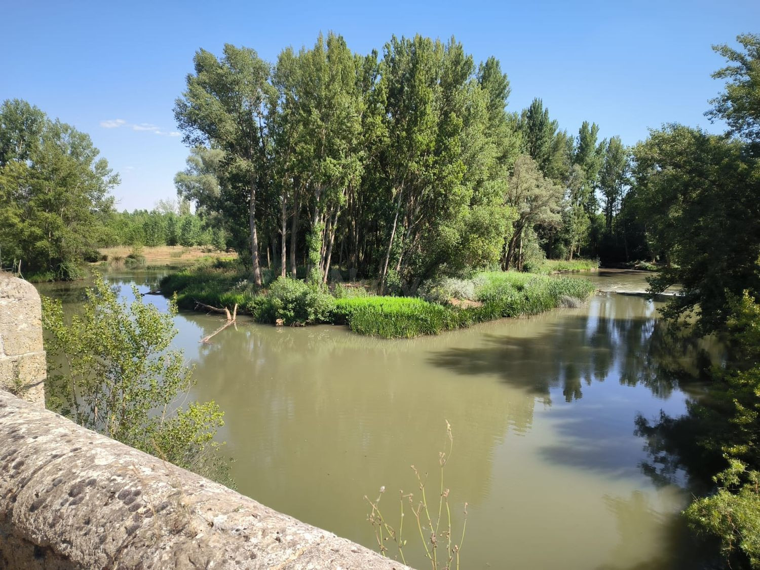 Finca rústica 6 habitaciones 450m² en venta - Castilla y leon