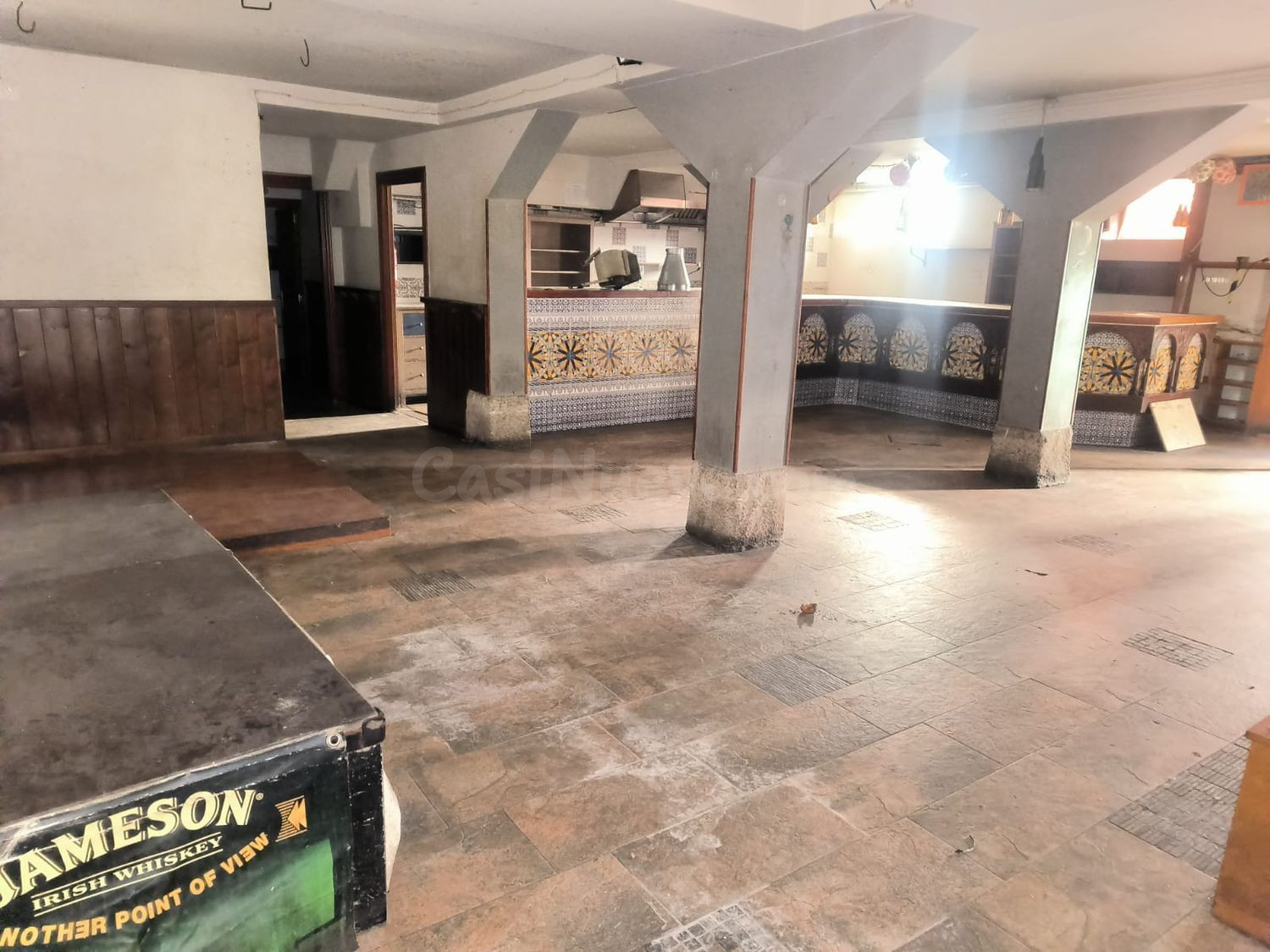 Local comercial 171m² en venta - Casco antiguo