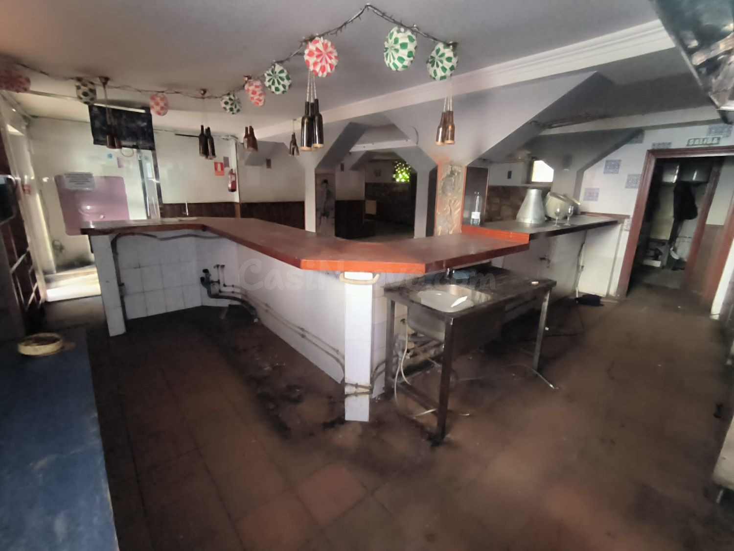 Local comercial 171m² en venta - Casco antiguo - foto 3