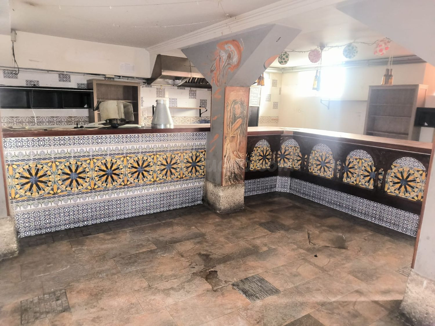 Local comercial 171m² en venta - Casco antiguo - foto 4