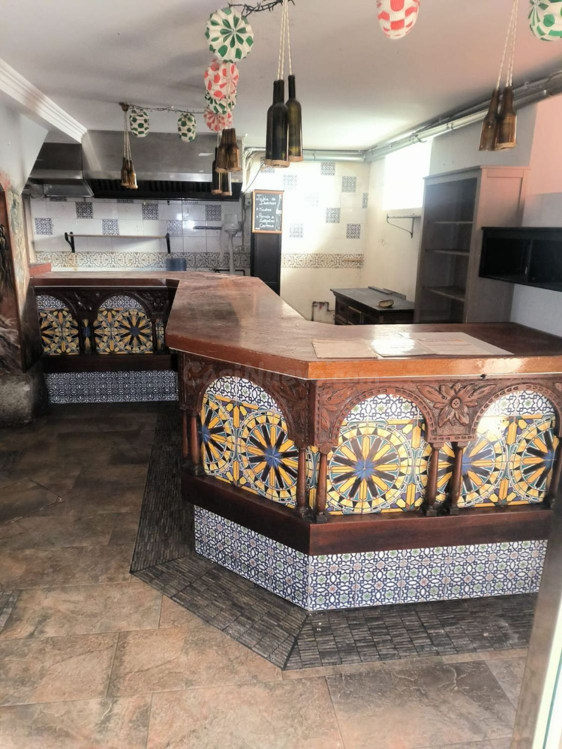 Local comercial 171m² en venta - Casco antiguo - foto 5