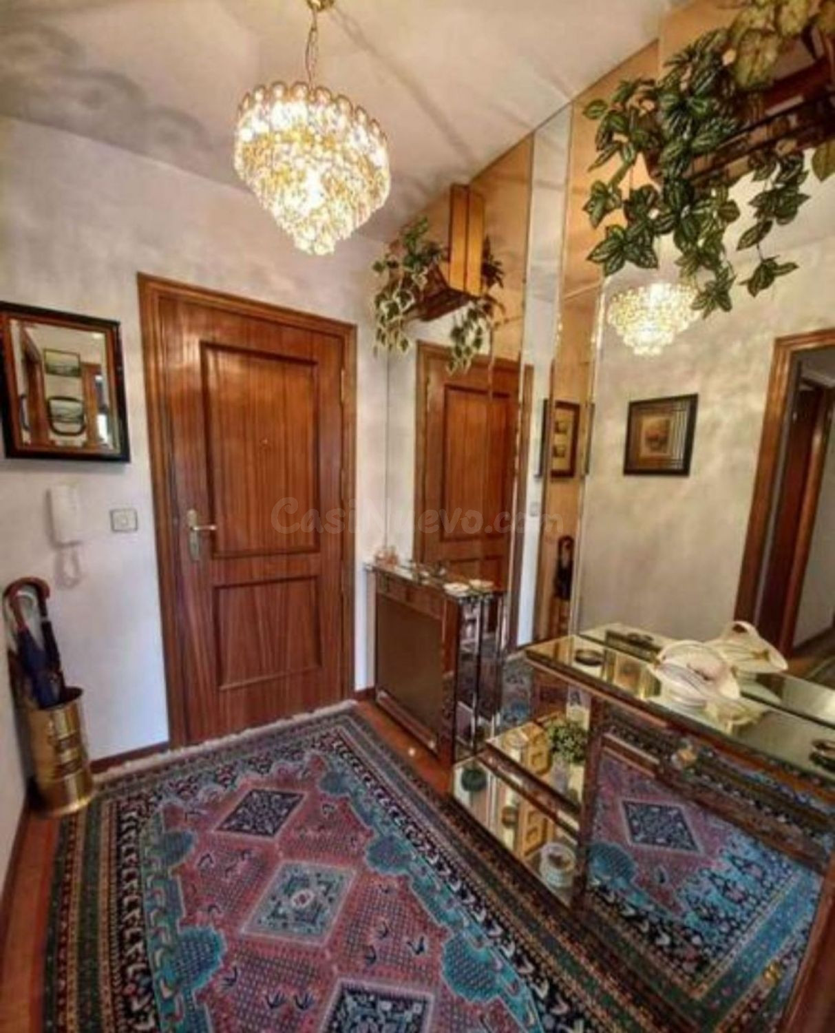 Piso 4 habitaciones 109m² en venta - Northern spain