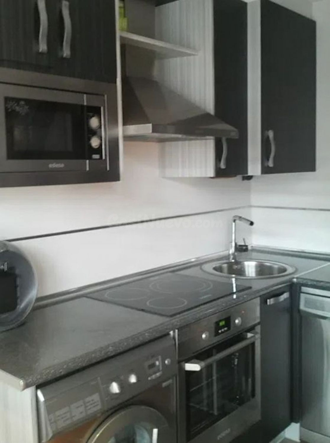 Piso 4 habitaciones 127m² en venta - Northern spain
