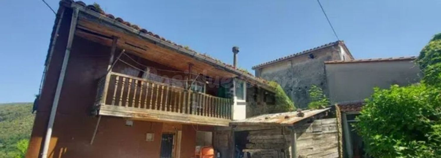 Finca rústica 5 habitaciones 200m² en venta - Ampuero - foto 5