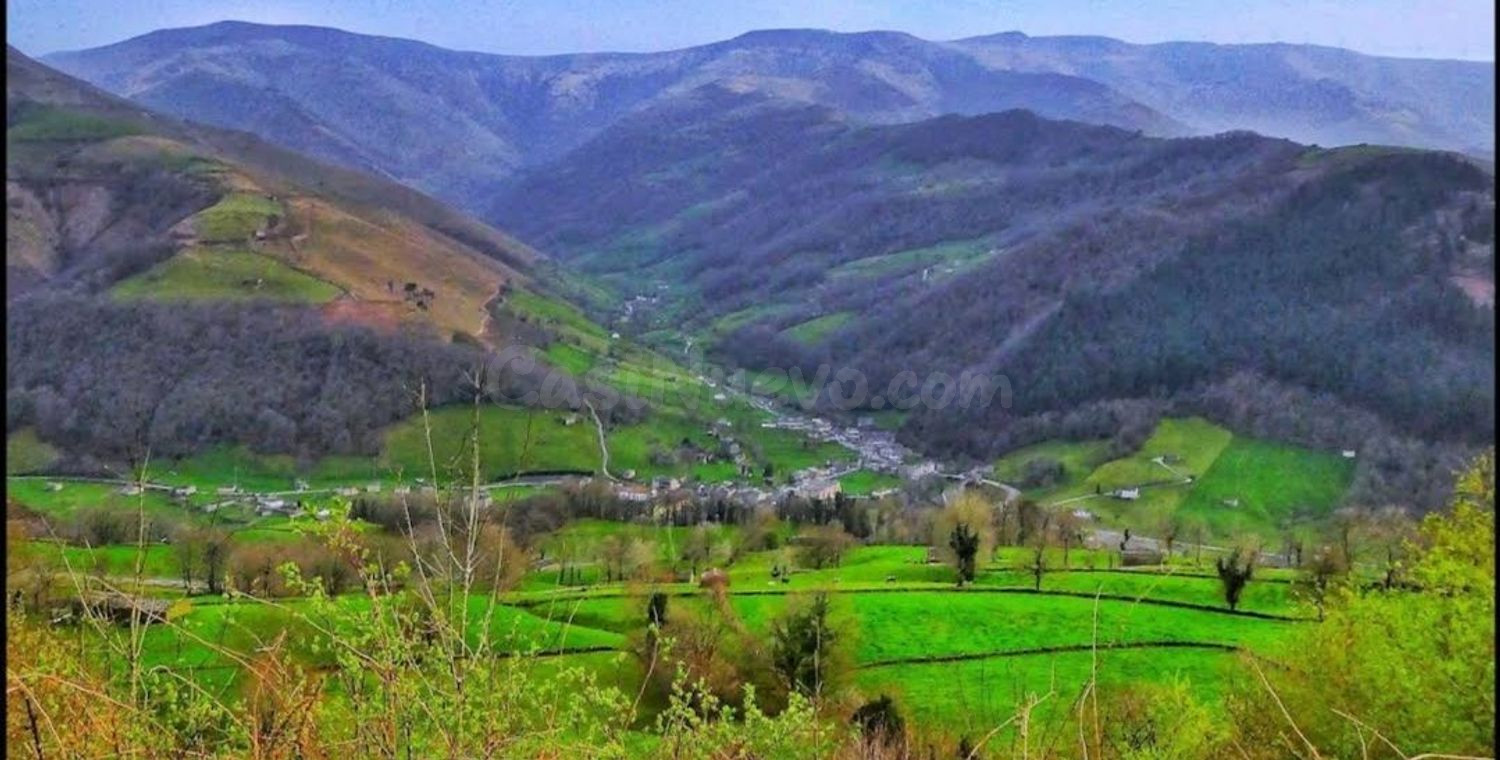 Finca rústica 1 habitación 340m² en venta - Northern spain