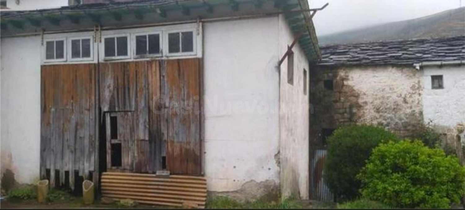 Finca rústica 1 habitación 340m² en venta - Northern spain - foto 3