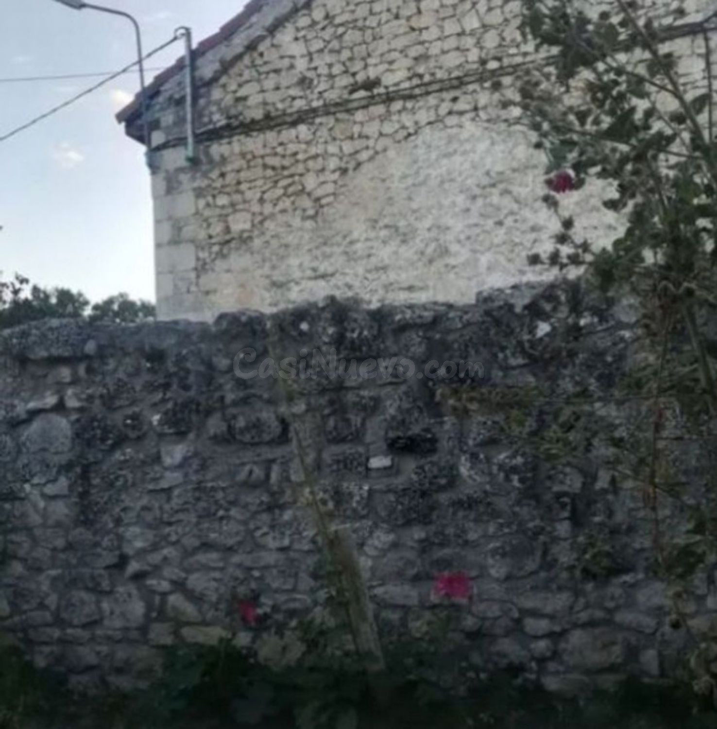 Finca rústica 1 habitación 96m² en venta - Northern spain