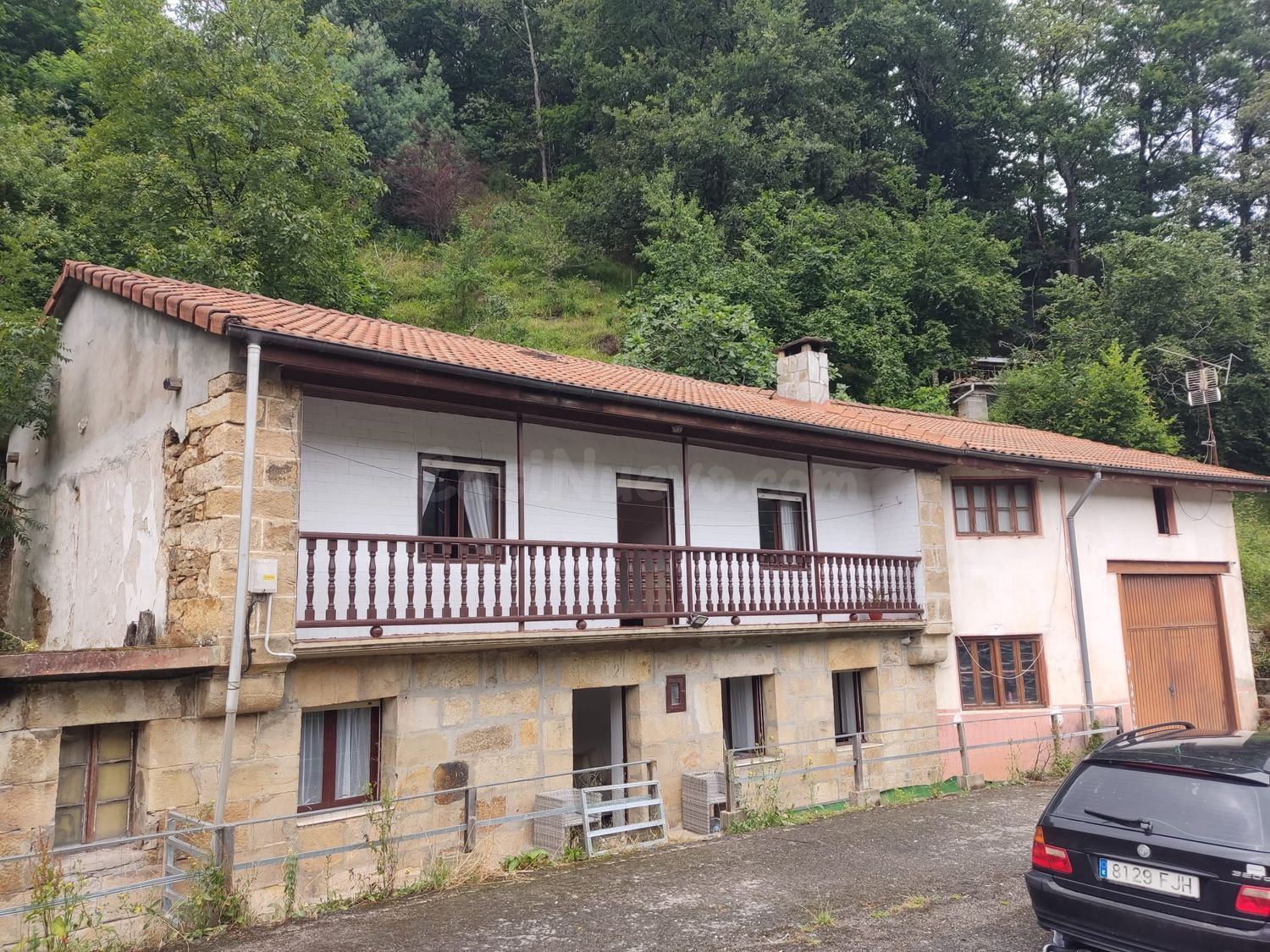 Finca rústica 4 habitaciones 350m² en venta - Northern spain