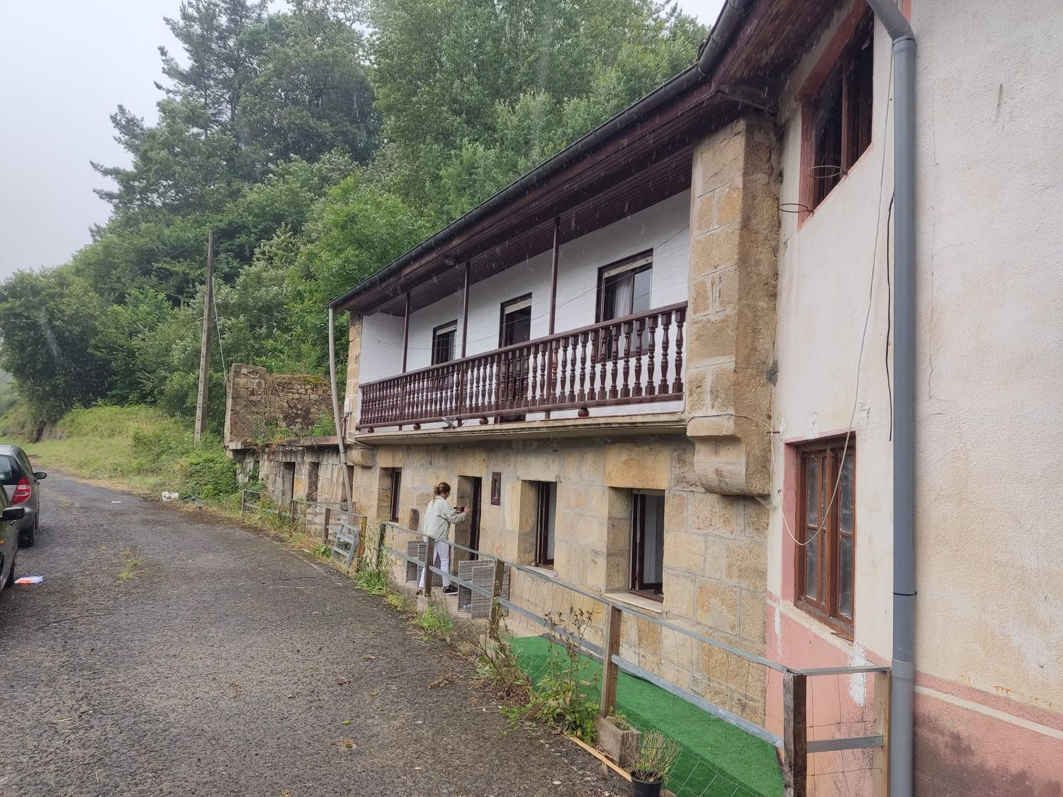 Finca rústica 4 habitaciones 350m² en venta - Northern spain - foto 2