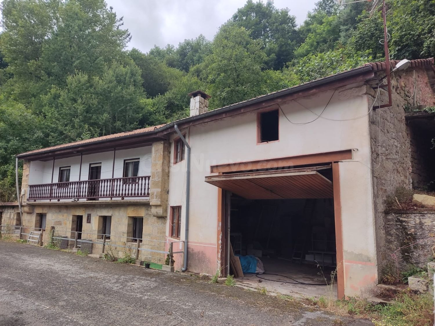 Finca rústica 4 habitaciones 350m² en venta - Northern spain - foto 3