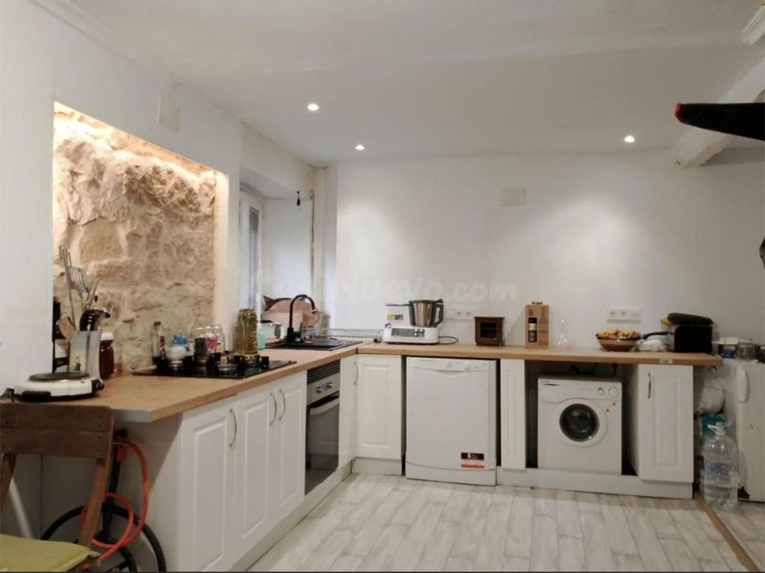 Finca rústica 4 habitaciones 350m² en venta - Northern spain - foto 4
