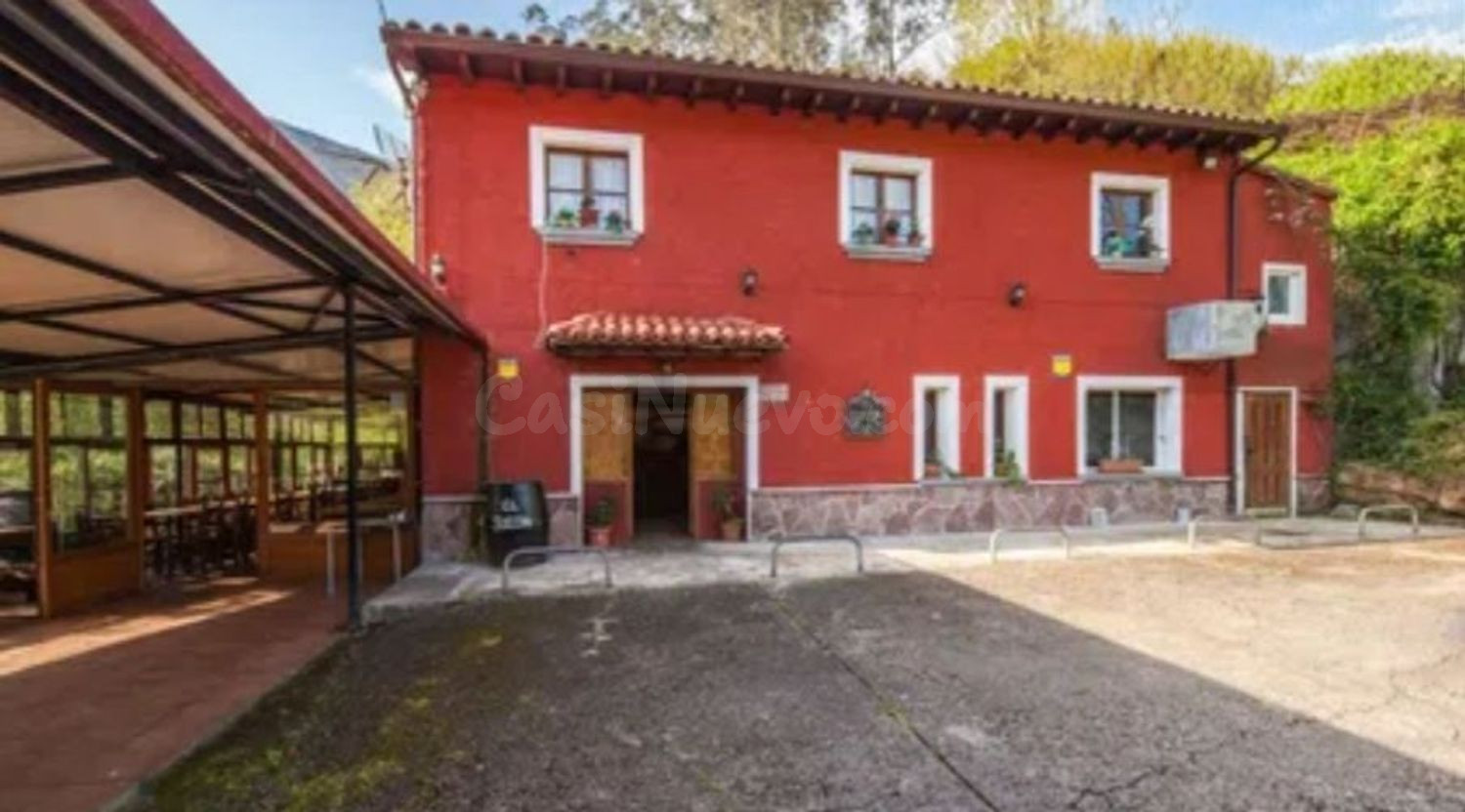 Chalet 3 habitaciones 187m² en venta - Vibaña-Ardisana-Caldueño